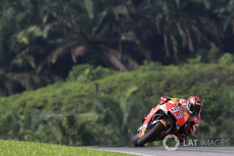 Marc Marquez, Repsol Honda Team