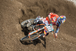 Jorge Prado, KTM Factory Racing
