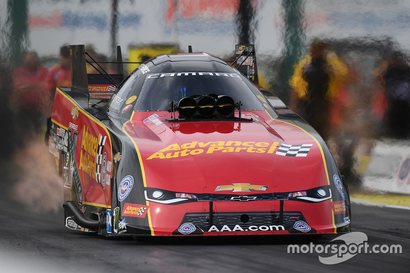 Courtney Force