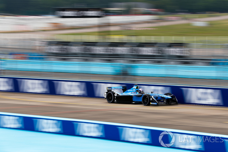 Nicolas Prost, Renault e.Dams