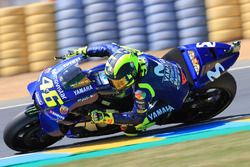 Valentino Rossi, Yamaha Factory Racing