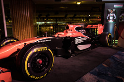 Daniel Ticktum wins the McLaren Autosport Young Driver of the Year Award
