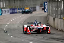 Nick Heidfeld, Mahindra Racing