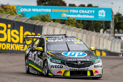 Craig Lowndes, Triple Eight Race Engineering Holden