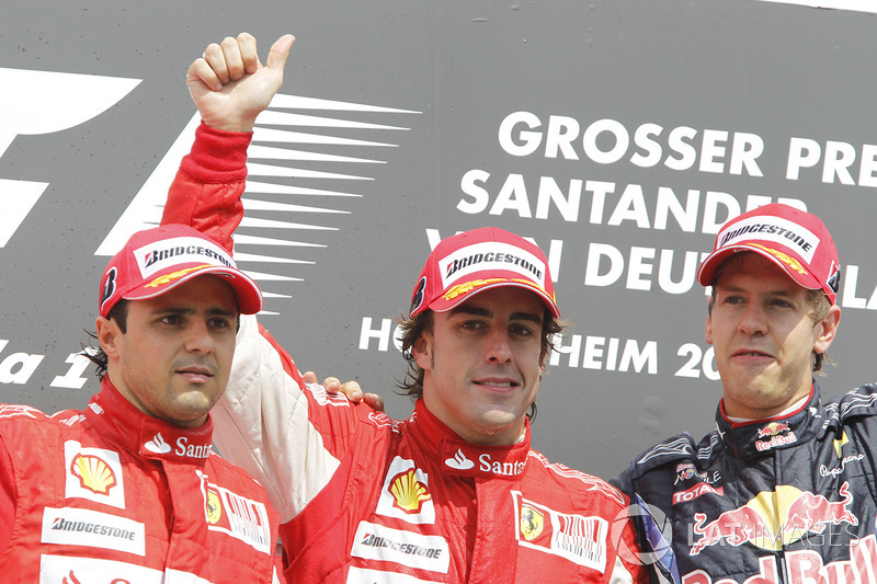 2010 German Grand Prix