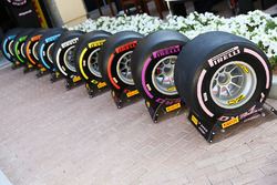 Pneumatici Pirelli 2018