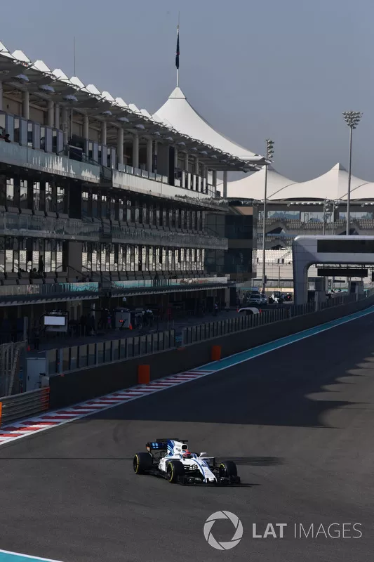 Robert Kubica, Williams FW40