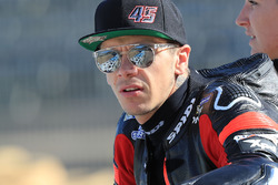 Scott Redding, Aprilia Racing Team Gresini