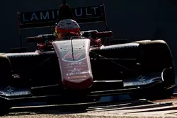 Anthoine Hubert, ART Grand Prix