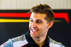 Anton De Pasquale, Erebus Motorsport Holden