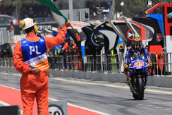Маверік Віньялес, Yamaha Factory Racing