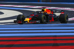 Даніель Ріккардо, Red Bull Racing RB14