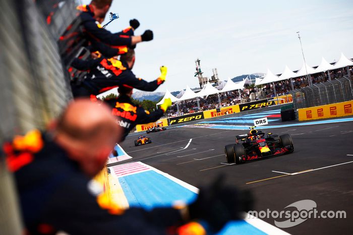 Gran Premio de Francia
