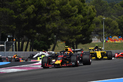 Max Verstappen, Red Bull Racing RB14