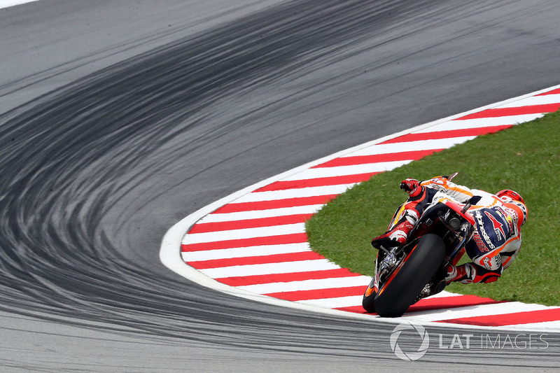 Marc Márquez, Repsol Honda Team