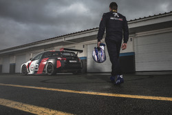 Peugeot 308 TCR