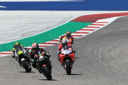 Johann Zarco, Monster Yamaha Tech 3