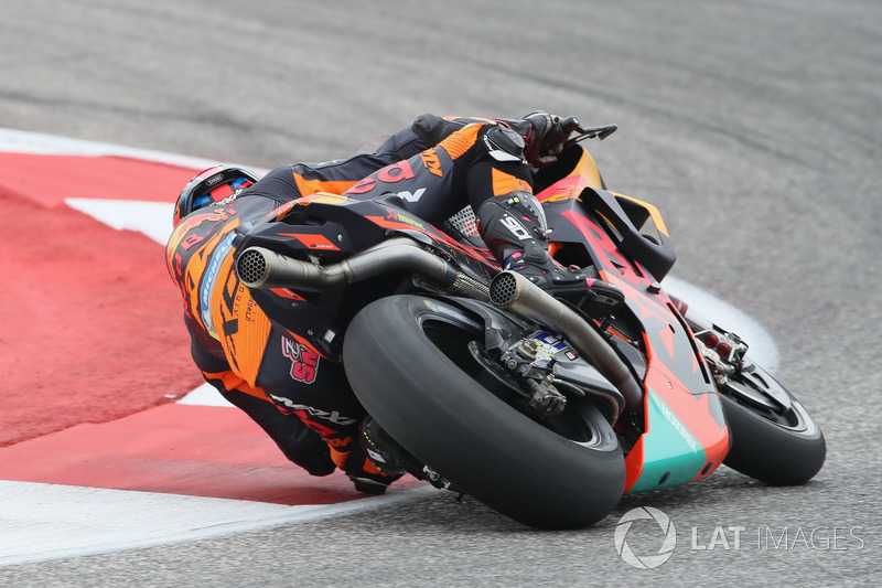 Bradley Smith, Red Bull KTM Factory Racing