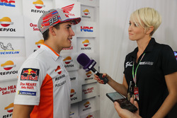Марк Маркес, Repsol Honda Team