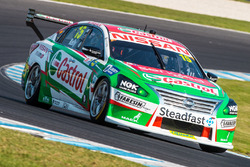 Rick Kelly, Nissan Motorsport Nissan