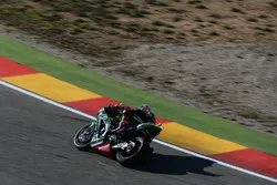 Jonathan Jonathan Rea, Kawasaki Racing