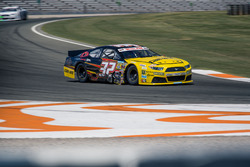 Florian Venturi, GO Fas Racing Ford