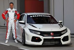 Tes Honda Civic Type R TCR