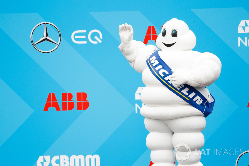 Omino Michelin