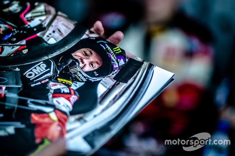 Oliver Solberg