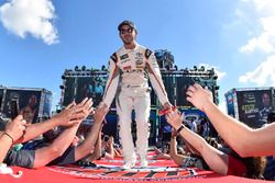 Daniel Suárez, Joe Gibbs Racing Toyota