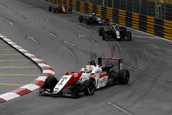 Максимилиан Гюнтер, SJM Theodore Racing by Prema, Dallara Mercedes