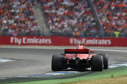 Kimi Raikkonen, Ferrari SF71H