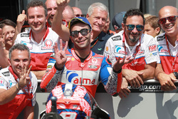 Danilo Petrucci, Pramac Racing