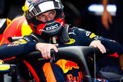 Max Verstappen, Red Bull Racing