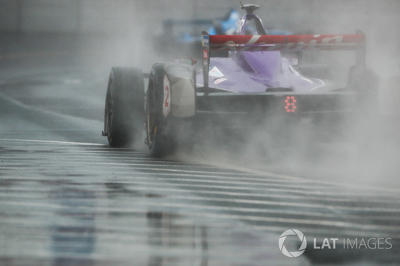 Sam Bird, DS Virgin Racing