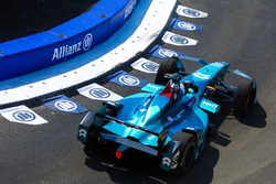 Luca Filippi, NIO Formula E Team
