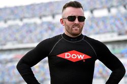 Austin Dillon, Richard Childress Racing Chevrolet Camaro