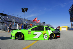 Premium Motorsports