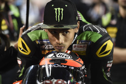 Hafizh Syahrin, Monster Yamaha Tech 3