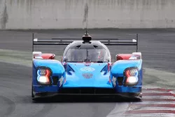 Jenson Button, SMP Racing BR Engineering BR1 LMP1