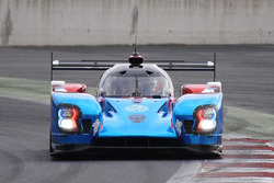 Jenson Button, SMP Racing BR Engineering BR1 LMP1