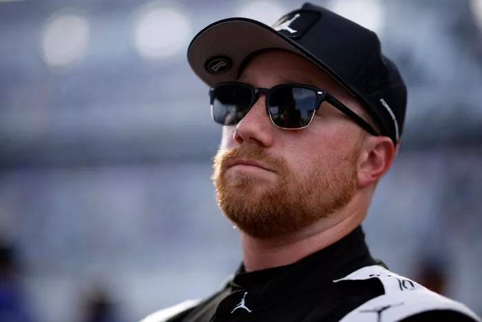 Tyler Reddick, 23XI Racing