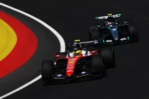 F1 Spanish GP: Follow FP2 in Madrid with live timing