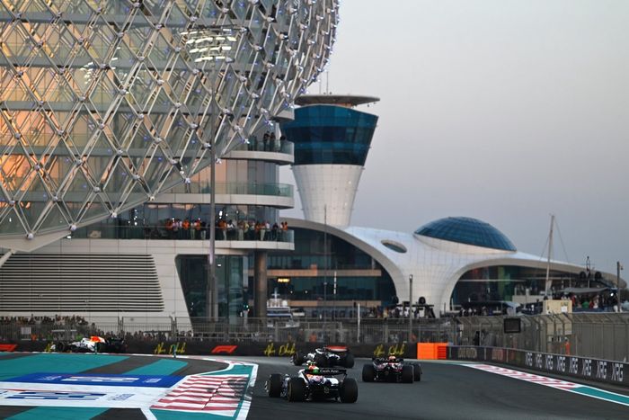 Liam Lawson, Equipo Racing Bulls