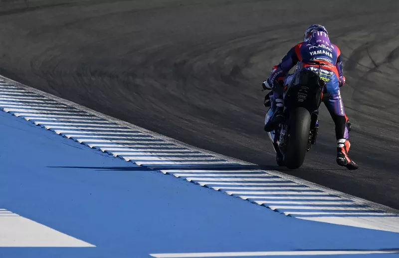 Toprak Razgatlioglu, Pramac Racing