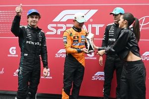 Lando Norris, McLaren