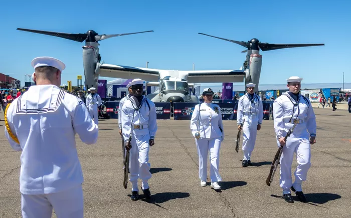 Navy performance