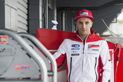 Andrea Iannone, Ducati Team
