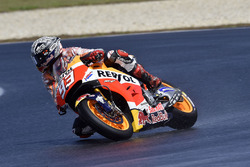 Marc Márquez, Repsol Honda Team