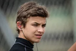 Lando Norris